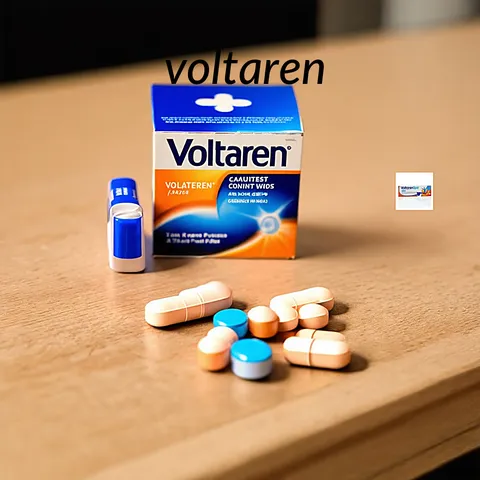 Voltaren pomata ricetta